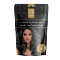 صبغة حناء من زينة بيوتي - 100 جم