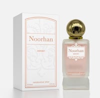 معطر شعر نوراهان 50 مل