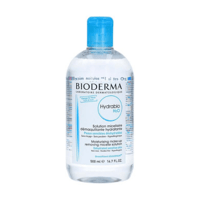 مزيل مكياج بيوديرما 500مل