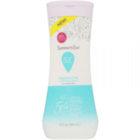 ايف غسول منظف 5 في 1 خالي من العطور من سمرز - 444...