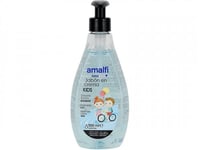 أمالفي صابون سائل للأطفال 500 مل