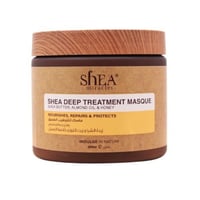 ماسك للترطيب العميق من شيا ميراكلز - 500 مل