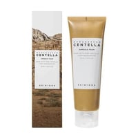 سكين 1004 مدغشقر سينتيلا رغوة أمبول لتنظيف البشرة...