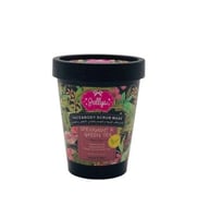 قناع مقشر للوجة والجسم من جيليز بالشاي الاخضر -300...