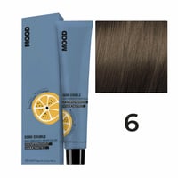 صبغة شعر الايطالية متعددة الوظائف خالية من الأموني...