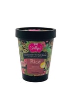 قناع مقشر للوجة والجسم من جيليز بالارز -300 جرام