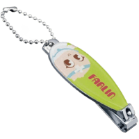 فارلين أداة تقليم أظافر للأطفال