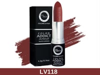 احمر شفاه جاف لافوف