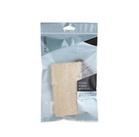 ليفة استحمام طبيعية من بيسيكير