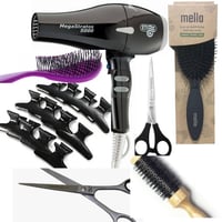 مجموعة العناية بالشعر