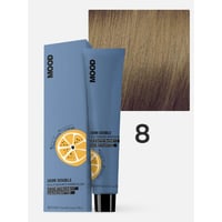 صبغة شعر الايطالية متعددالة الوظائف خالية من أموني...