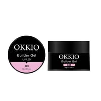 أوكيو جل بناء الاظافر 003