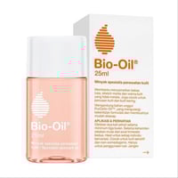 بيو أويل | زيت العناية المتقدمة بالبشرة 25 مل