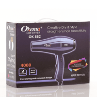 وكيما مجفف الشعر 4000