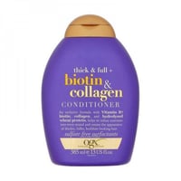 بلسم بيوتين من او جي اكس -385مل