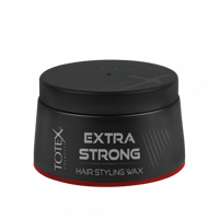 واكس تسريح الشعر من توتكس