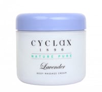 سايكلاكس Cyclax كريم المساج بالافندر 300 مل