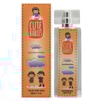 عطر كيوت بيبي زهرة الياسمين البرتقالي50مل