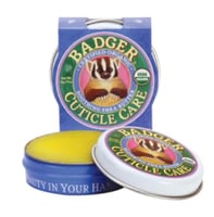 زبدة الشيا للعناية بالاظافر من بادجر 21جم