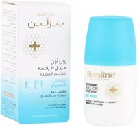 مزيل الرائحة رول اون لتفتيح البشرة من بيزلين - كول...