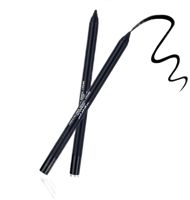 قلم كحل كريمي ضد الماء مع براية