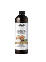 بلسم بزيت الارجان المغذي وبروتين القمح من كوزمو ,...