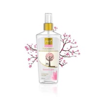 بيور بيوتي سبراي معطر جسم للنساء سويت لاف 250 مل