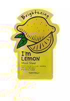 قناع التفتيح الليمون 21 غم من توني مولي