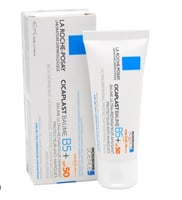 مرهم مرطب وملطف بعامل حماية 50 من الشمس لاروش بوزي...