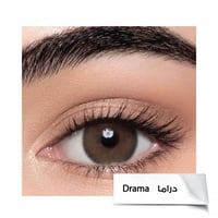 عدسات لنس مي