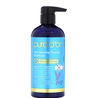 بورا دور شامبو علاج تساقط الشعر 473مل