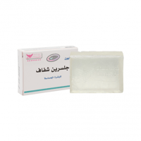 صابون الجلسرين الشفاف للبشره الحساسه من كويت شوب 1...