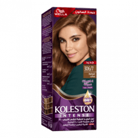 ويلا، كوليستون صبغة ماكسي تشوكليت رقم 306/7