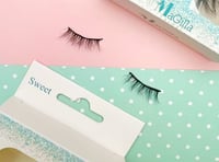 ماجيلا رموش سويت