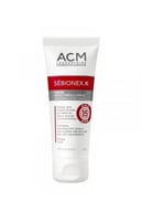 كريم مقشر للبشرة الدهنية من اي سي ام - 40مل