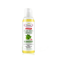 زيت الصبار لتبييض و ترطيب البشرة 100 مل - ديسار