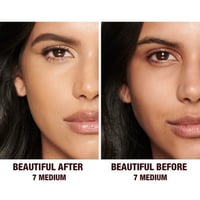 شارلوت تلبوري كونسيلر بيوتيفل سكين راديانت درجة 7