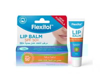 مرطب الشفاة الواقي من الشمس من فليكس تول - 10 جرام