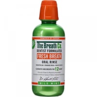 ثيرابريث غسول الفم بالنعناع 473 مل