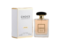 عطر تشويس مزمزيل انتنس بارفيوم 100 مل