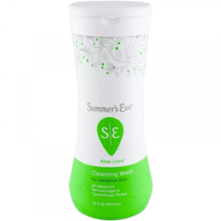 غسول منظف 5 في 1 ألوي لاف من سمرز ايف- 444 مل