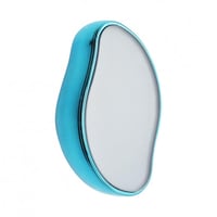 حجر ازاله الشعر والمسام بدون الم