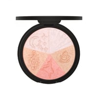 بلوفير اضاءة الوجه خماسية