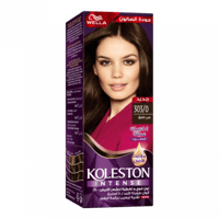 صبغة كوليستون الدائمة للشعر بني غامق 303/0