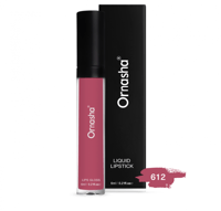 احمر شفاه اورناشا سائل مطفي