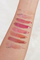 ملمع الشفاه ليفتر قلوس من ميبلين-003