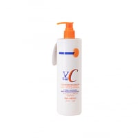 لوشن فيتامين سي لترطيب وتفتيح الجسم 480 مل