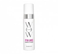 بخاخ رغوة فليوم تكثيف الشعر كولور واو - حجم كبير ج...