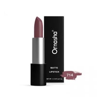 احمر شفاه اورناشا كريمي