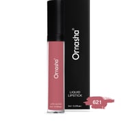 احمر شفاه اورناشا سائل مطفي